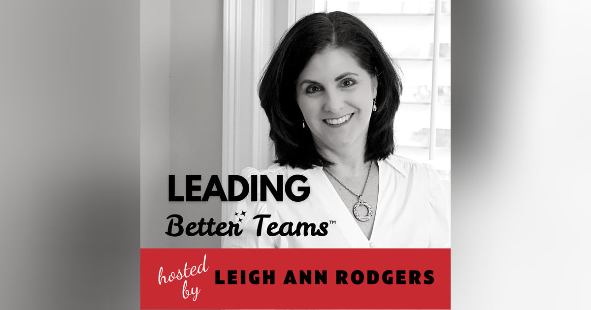 07. How To Effectively Lead Teams Through Change 07. How To Effectively Lead Teams Through Change