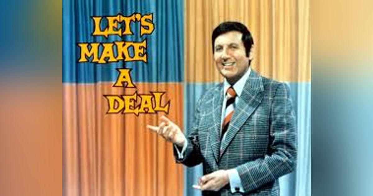 Remembering Classic Game Shows with Shelley Herman, Bob Boden and Adam Nedeff Remembering Classic Game Shows with Shelley Herman, Bob Boden and Adam Nedeff