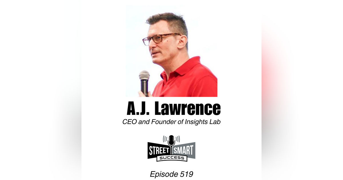 519: Many Companies Have Operational Strength But Lack Sales And Marketing Expertise 519: Many Companies Have Operational Strength But Lack Sales And Marketing Expertise