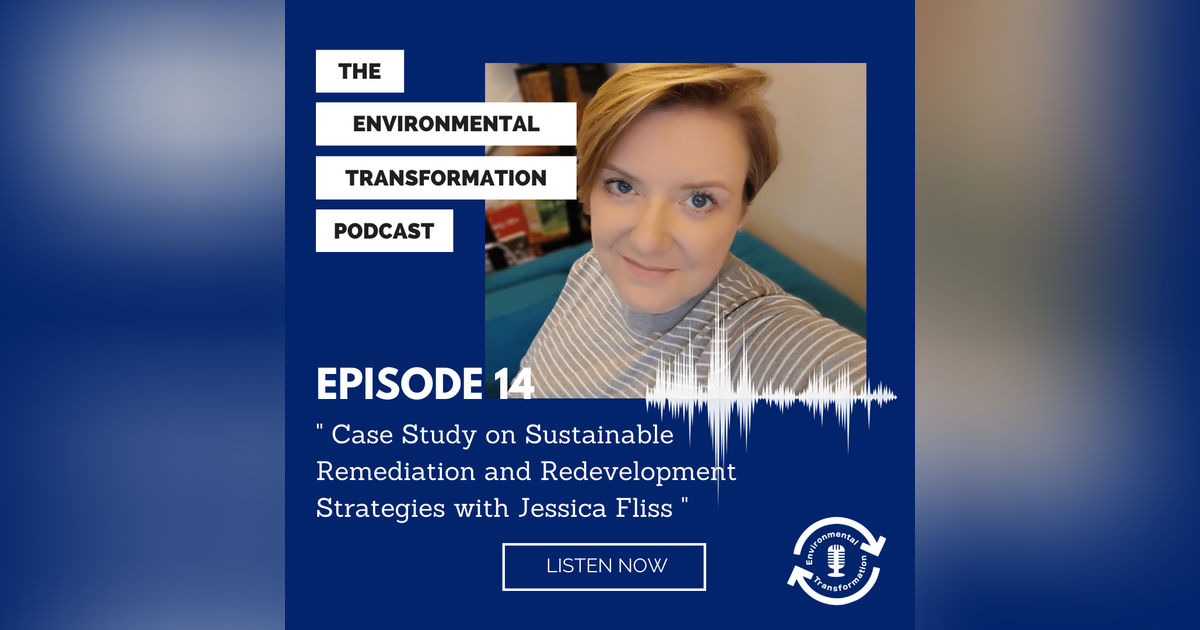 Case Study on Sustainable Remediation and Redevelopment Strategies: Continental Steel Superfund Site