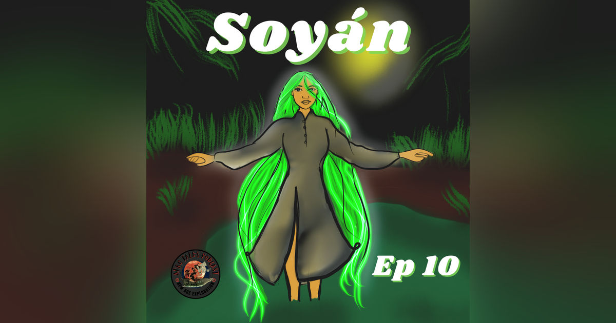 Soyán Soyán