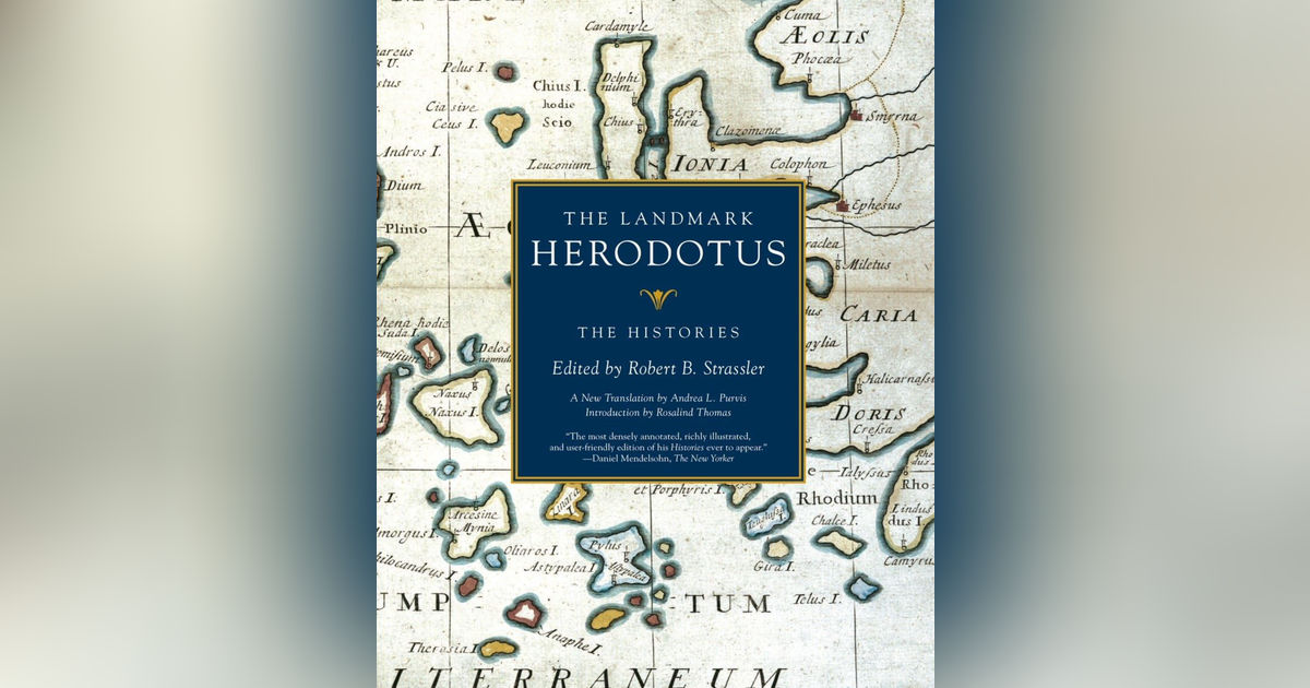 285 Herodotus