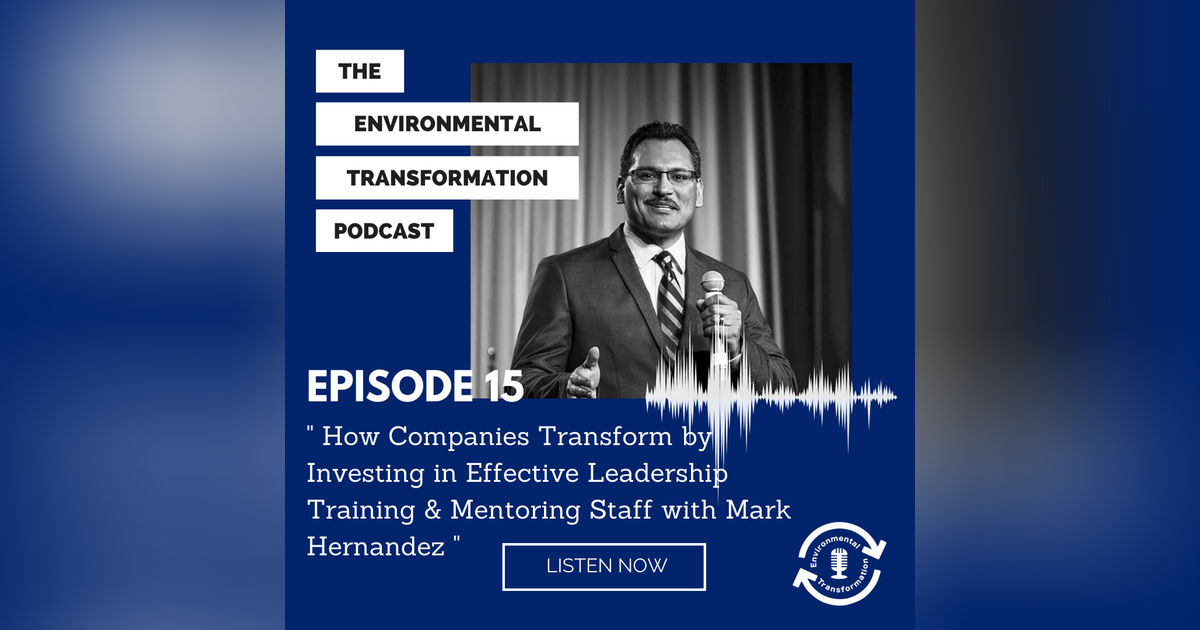 How Companies Transform by Investing in Effective Leadership Training & Mentoring Staff to Crush It!