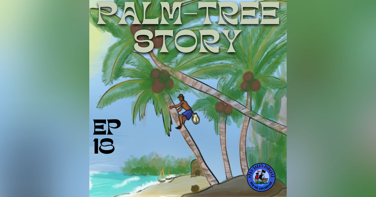 The Palm-Tree and Other Stories The Palm-Tree and Other Stories