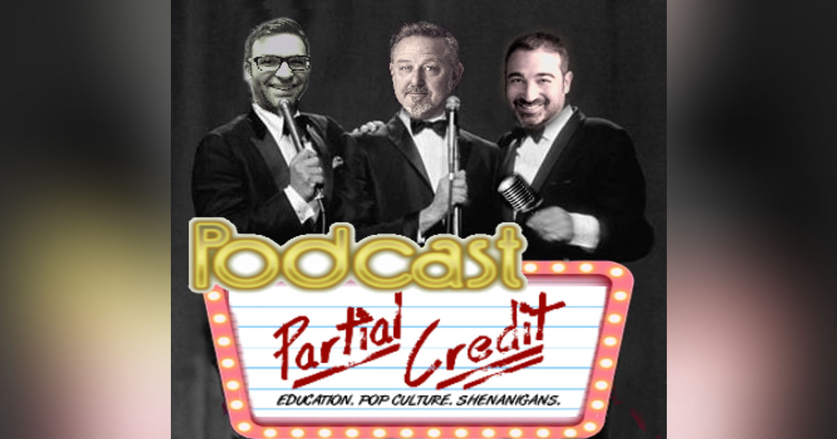 Partial Credit - TEASER