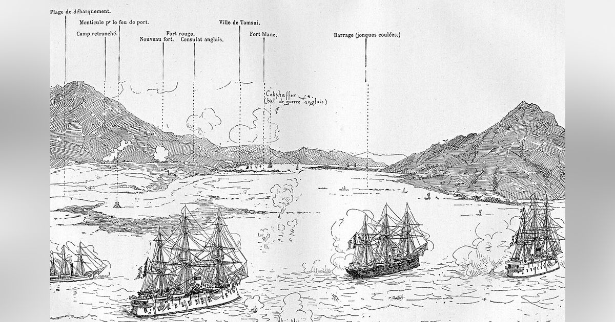 S3-E20 - John Groot and John Ross Walk and Talk Historic Tamsui 淡水 - Part Two S3-E20 - John Groot and John Ross Walk and Talk Historic Tamsui 淡水 - Part Two