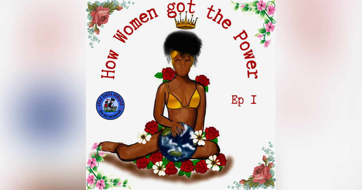How Women Got the Power How Women Got the Power