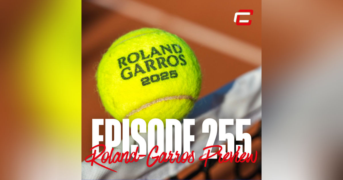 French Open 2025 Preview French Open 2025 Preview