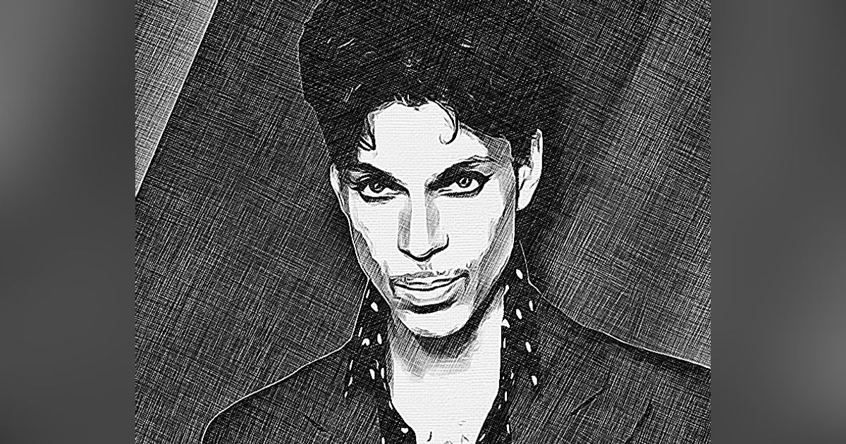 PRINCE: When Doves Cry PRINCE: When Doves Cry