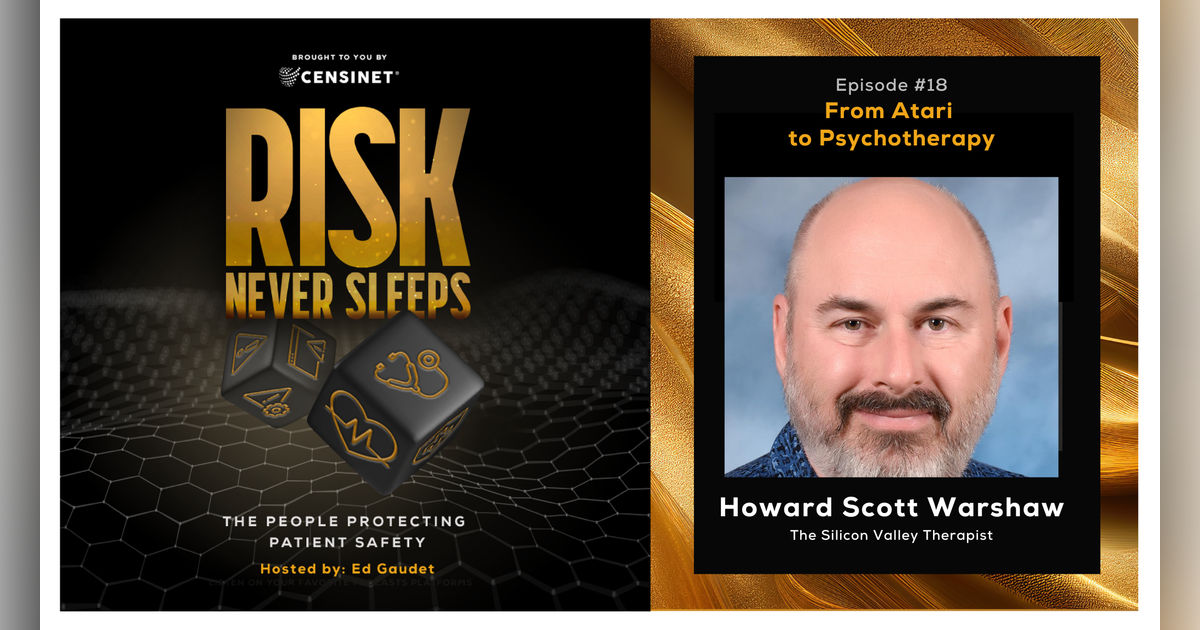 Episode #18. From Atari to Psychotherapy with Howard Scott Warshaw, The Silicon Valley Therapist Episode #18. From Atari to Psychotherapy with Howard Scott Warshaw, The Silicon Valley Therapist