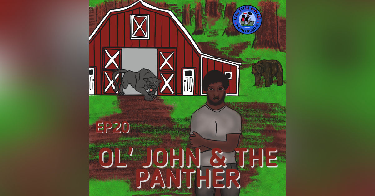 Ol' John & the Panther Ol' John & the Panther