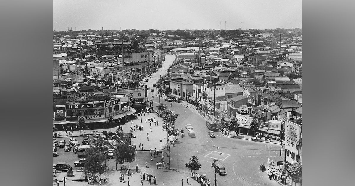 S3-E33 - Tales of Tokyo and Taiwan S3-E33 - Tales of Tokyo and Taiwan