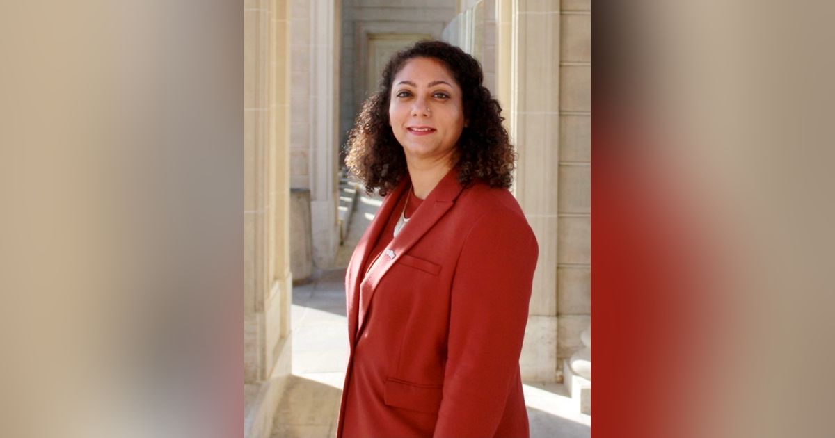 Britain's growing diplomatic presence in California. Talking with Tammy Sandhu, Consul General of the United Kingdom in San Francisco. Britain's growing diplomatic presence in California. Talking with Tammy Sandhu, Consul General of the United Kingdom in San Francisco.