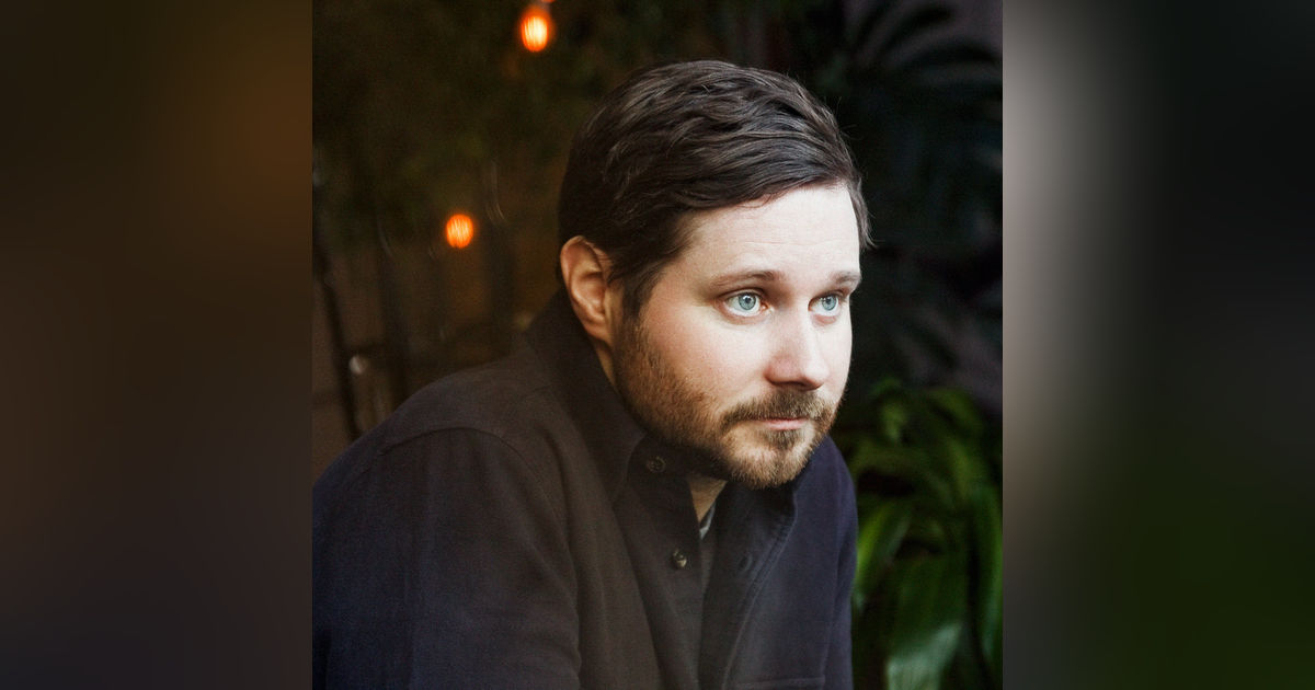 2. Pivoting + Live Streaming with Dan Mangan 2. Pivoting + Live Streaming with Dan Mangan