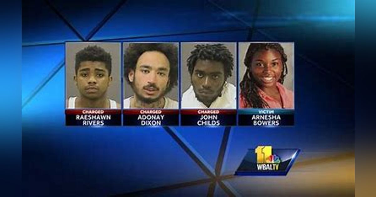 Season ELEVEN (GANG RELATED/HATE RELATED MURDERS) Episode 9 Arnesha Bowers & (UNSOLVED) Bryant Bagley Season ELEVEN (GANG RELATED/HATE RELATED MURDERS) Episode 9 Arnesha Bowers & (UNSOLVED) Bryant Bagley