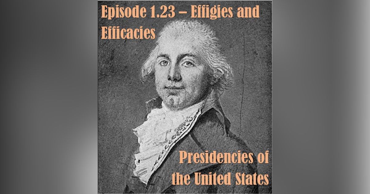 1.23 – Effigies and Efficacies