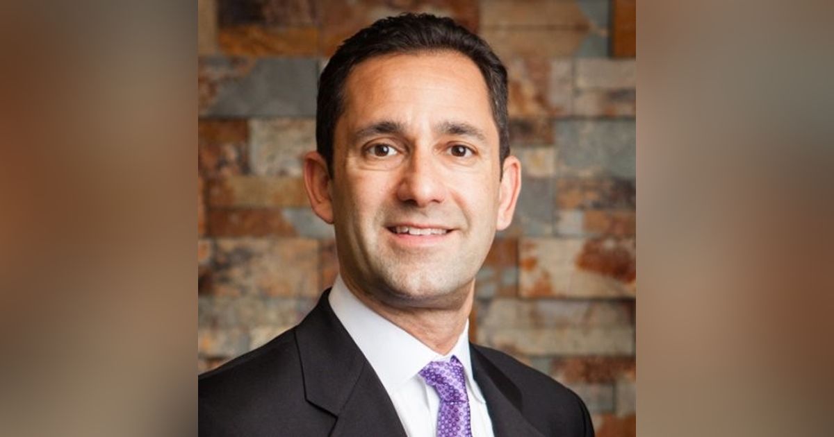 The Independent Advantage with Rob Samson