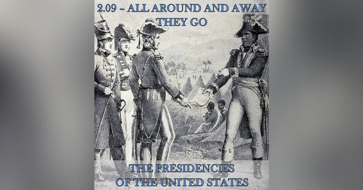 2.09 – All Around and Away They Go