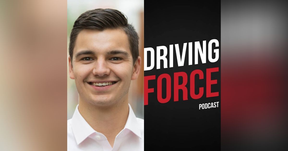 Episode 13: Tom Alaimo - The Millennial Momentum