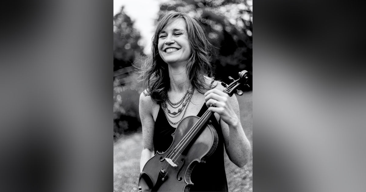 Self-care, Self-integration and Self-talk as Musicians w/ Hannah Murray Self-care, Self-integration and Self-talk as Musicians w/ Hannah Murray
