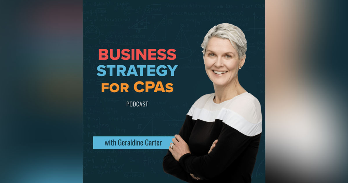 156 Get Different, Get Noticed: Better Marketing for CPAs with Mike Michalowicz 156 Get Different, Get Noticed: Better Marketing for CPAs with Mike Michalowicz