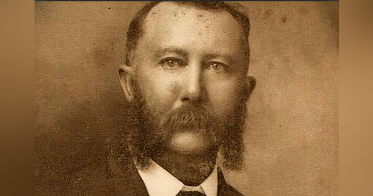 19. Bloody Edgar Watson