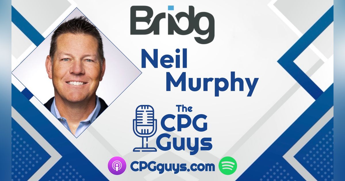 Cookieless Identity Resolution with Bridg’s Neil Murphy
