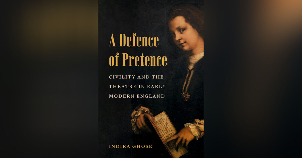 770 Shakespeare and Civility (with Indira Ghose) | Robert W. Service and "The Cremation of Sam McGee" 770 Shakespeare and Civility (with Indira Ghose) | Robert W. Service and "The Cremation of Sam McGee"