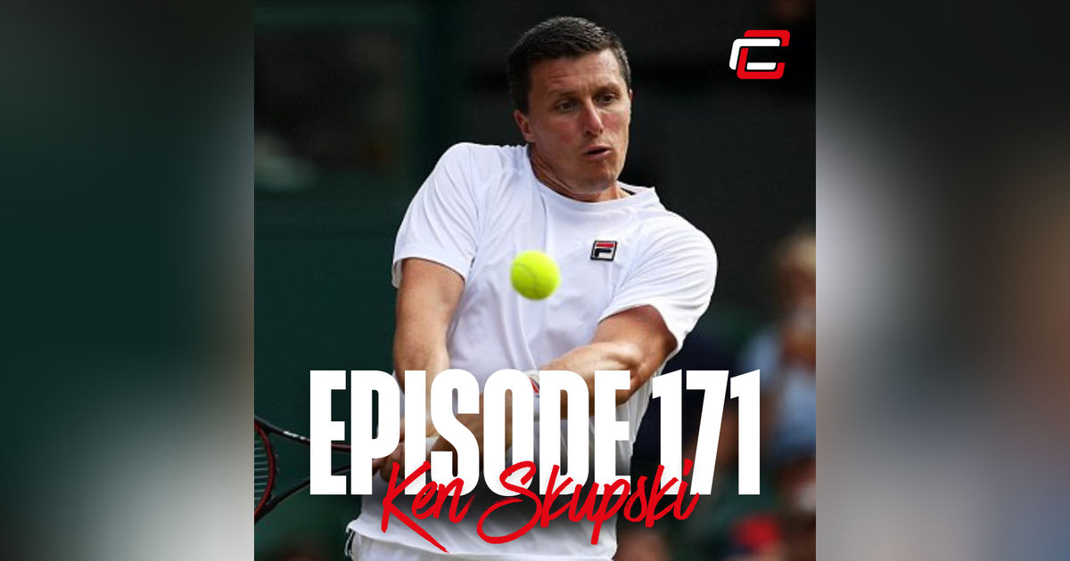 Ken Skupski on his Retirement from Pro Tennis Ken Skupski on his Retirement from Pro Tennis