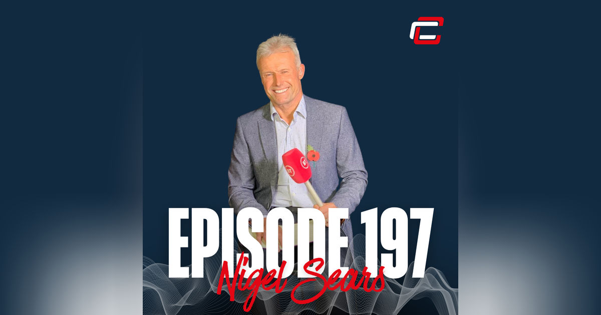 Nigel Sears - Coaching the best WTA Players in the world