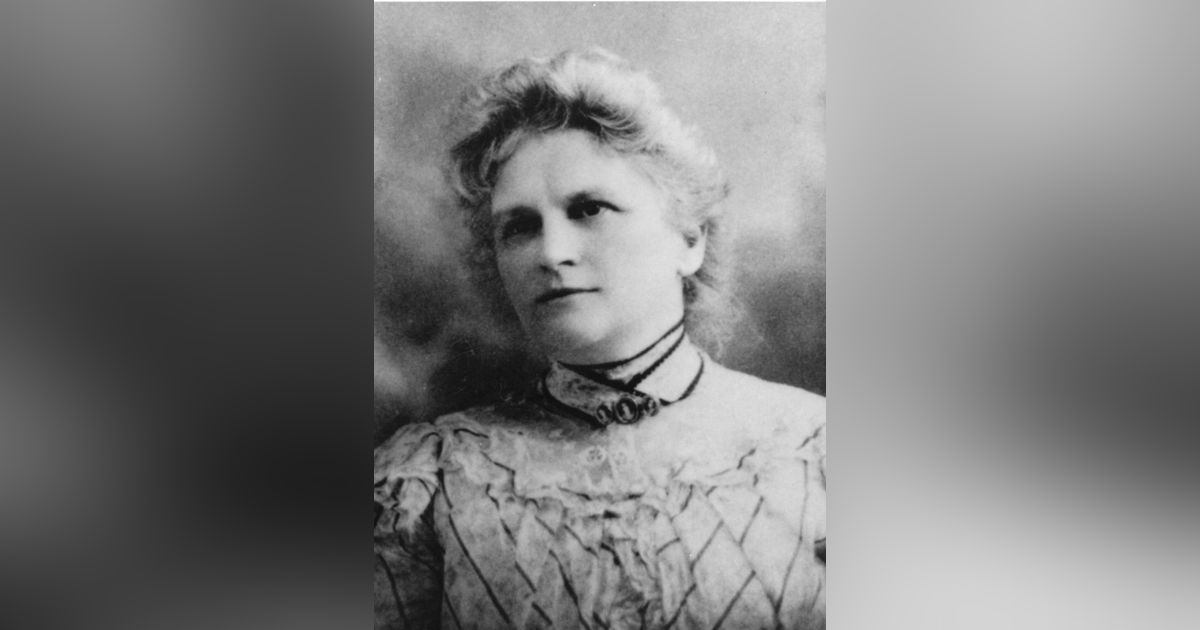 440 Emma's Pick - "A Pair of Silk Stockings" by Kate Chopin 440 Emma's Pick - "A Pair of Silk Stockings" by Kate Chopin