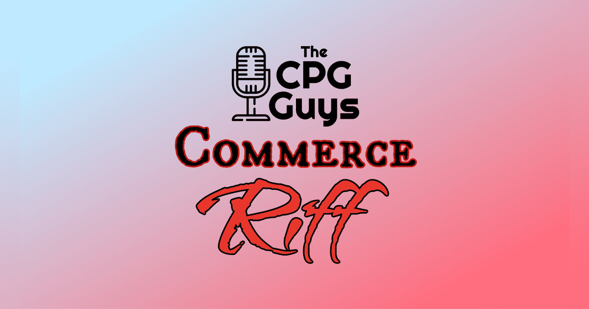 Commerce Riff with Sri & PVSB - January 27, 2026 Commerce Riff with Sri & PVSB - January 27, 2026