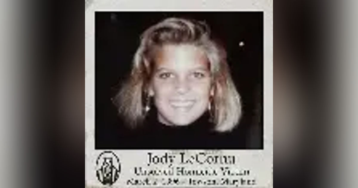 Season TWELVE (WITNESS INTIMIDATION/LIFE INSURANCE MOTIVE MURDERS) Episode 5 Michael Pryor & (UNSOLVED) Joanne "Jody" Elizabeth LeCornu Season TWELVE (WITNESS INTIMIDATION/LIFE INSURANCE MOTIVE MURDERS) Episode 5 Michael Pryor & (UNSOLVED) Joanne "Jody" Elizabeth LeCornu