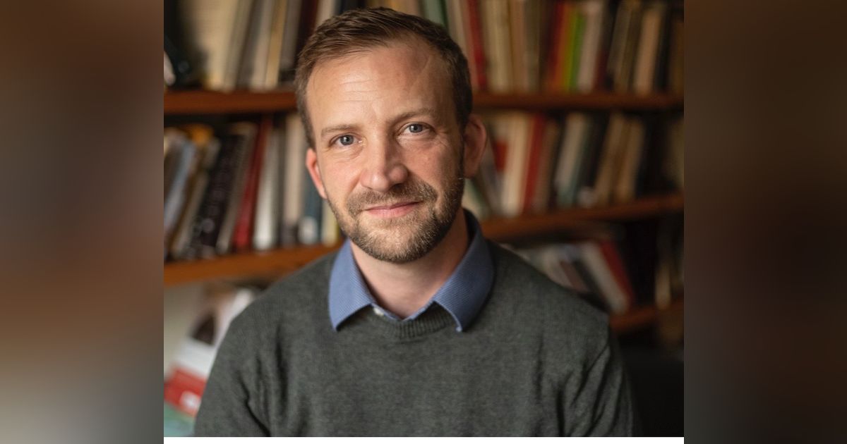 Daniel Laurison--The Non-voters