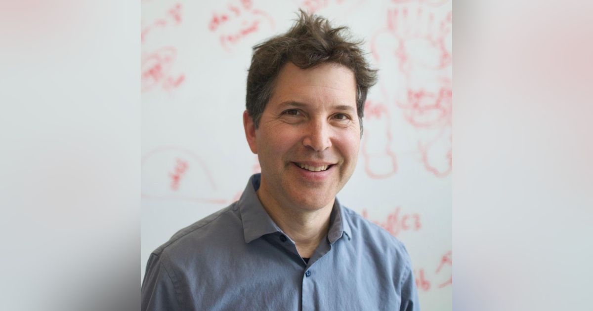 An Exploration of Protein Folding with Professor David Baker An Exploration of Protein Folding with Professor David Baker
