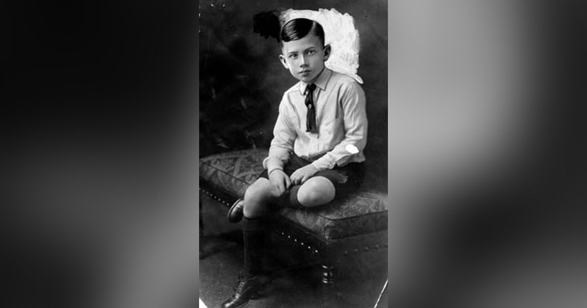 16. Wineville Chicken Coop Murders Pt. 1 16. Wineville Chicken Coop Murders Pt. 1