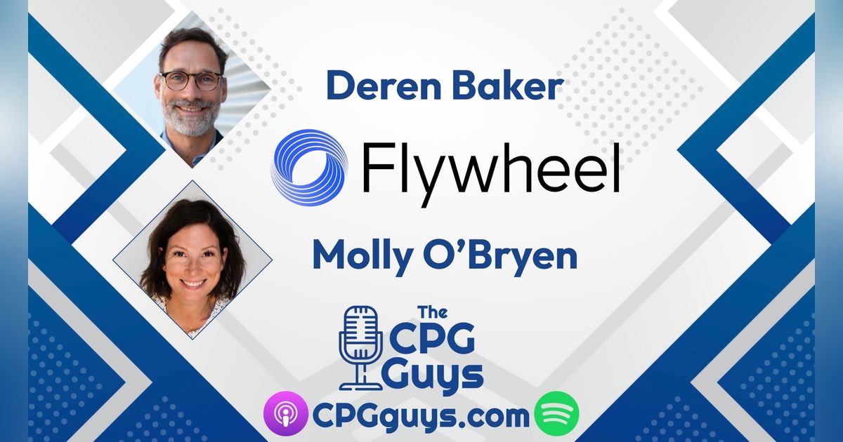 The 411 on TikTok Shops with Flywheel's Deren Baker & Molly O'Bryen The 411 on TikTok Shops with Flywheel's Deren Baker & Molly O'Bryen