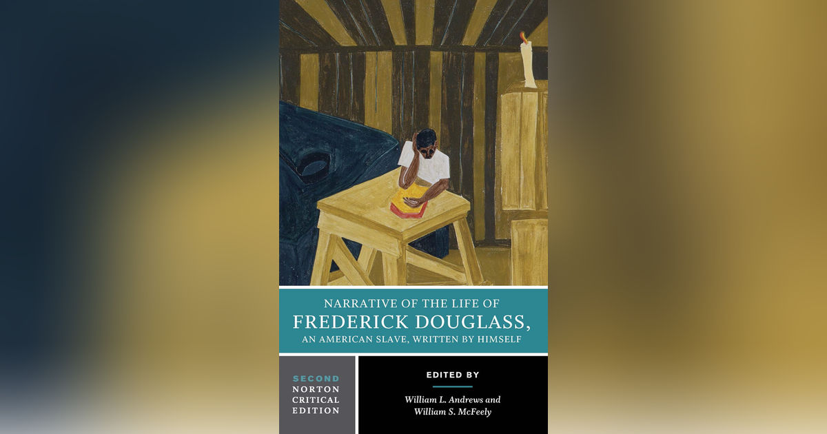 311 Frederick Douglass Learns to Read