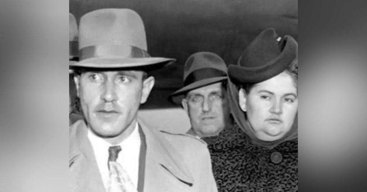 8. The Lonely Hearts Killers