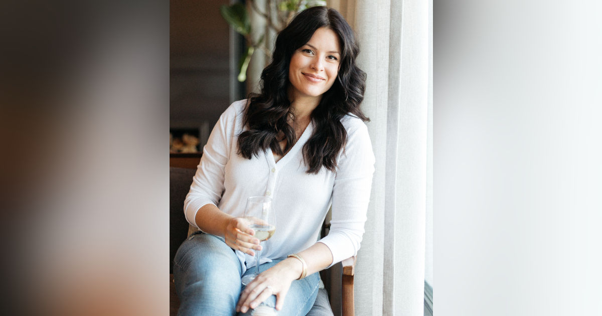 Time is Precious Be Intentional About How You Spend it with Rachael Burns Time is Precious Be Intentional About How You Spend it with Rachael Burns