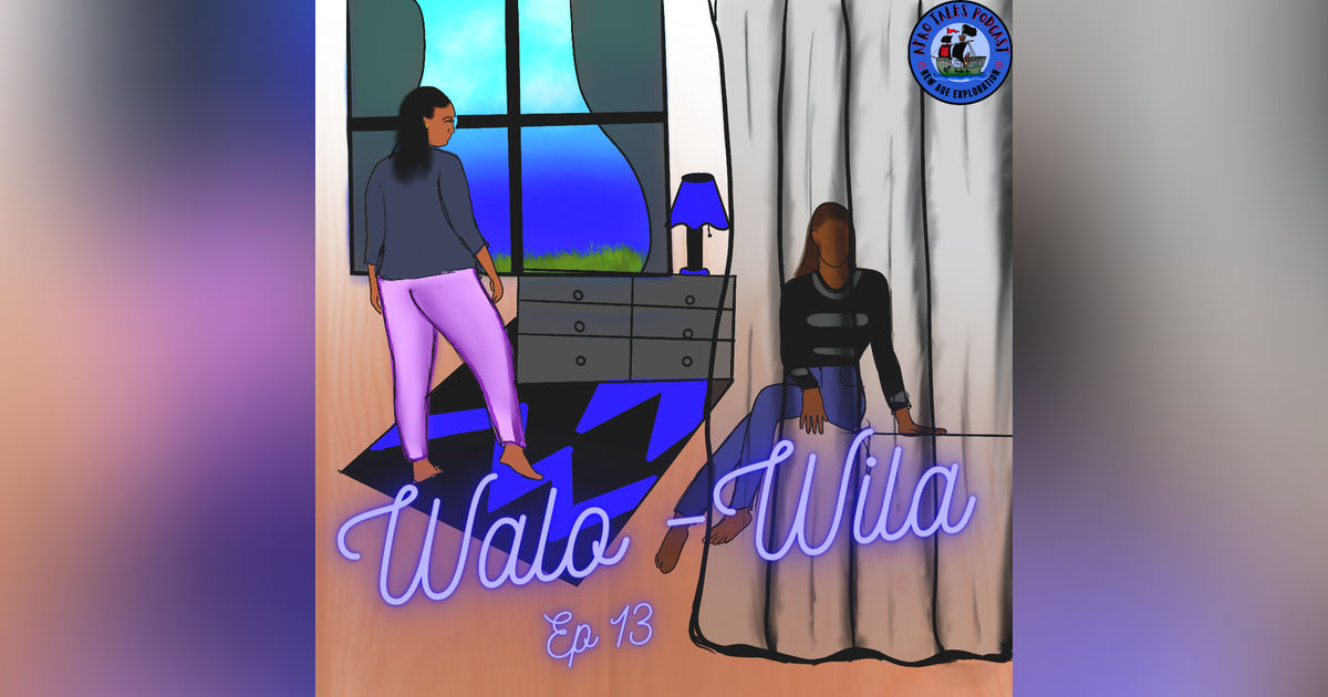 Walo-Wila Walo-Wila