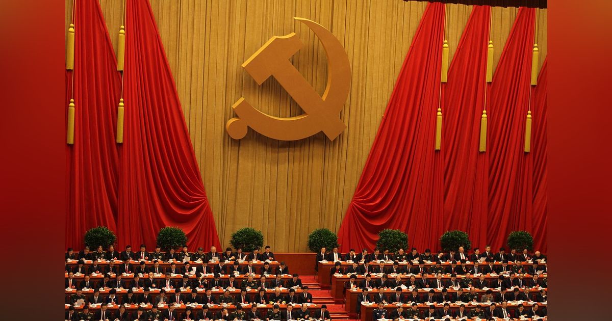 S3-E14 - The Three “Pearl Harbors” of the Chinese Communist Party - with Ian Easton S3-E14 - The Three “Pearl Harbors” of the Chinese Communist Party - with Ian Easton