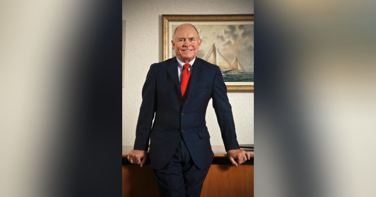 Dick Seaman - Family Business Stewardship