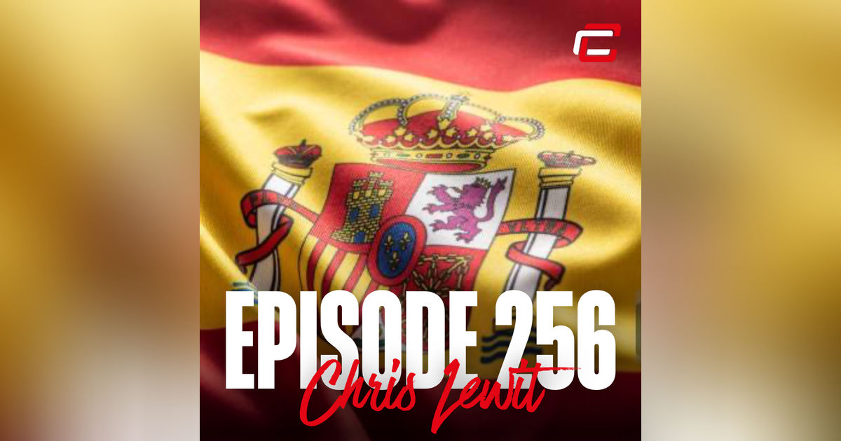 Chris Lewit: Is Spanish tennis on the decline? Chris Lewit: Is Spanish tennis on the decline?