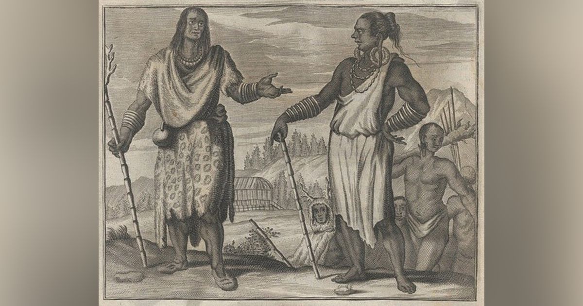 S1-E26 - Bonus Episode - What Were the Dutch Doing in Formosa Anyway?