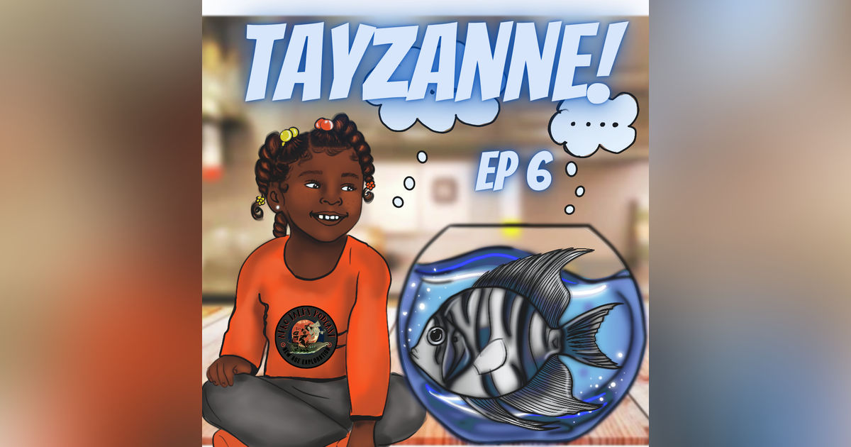 Tayzanne Tayzanne