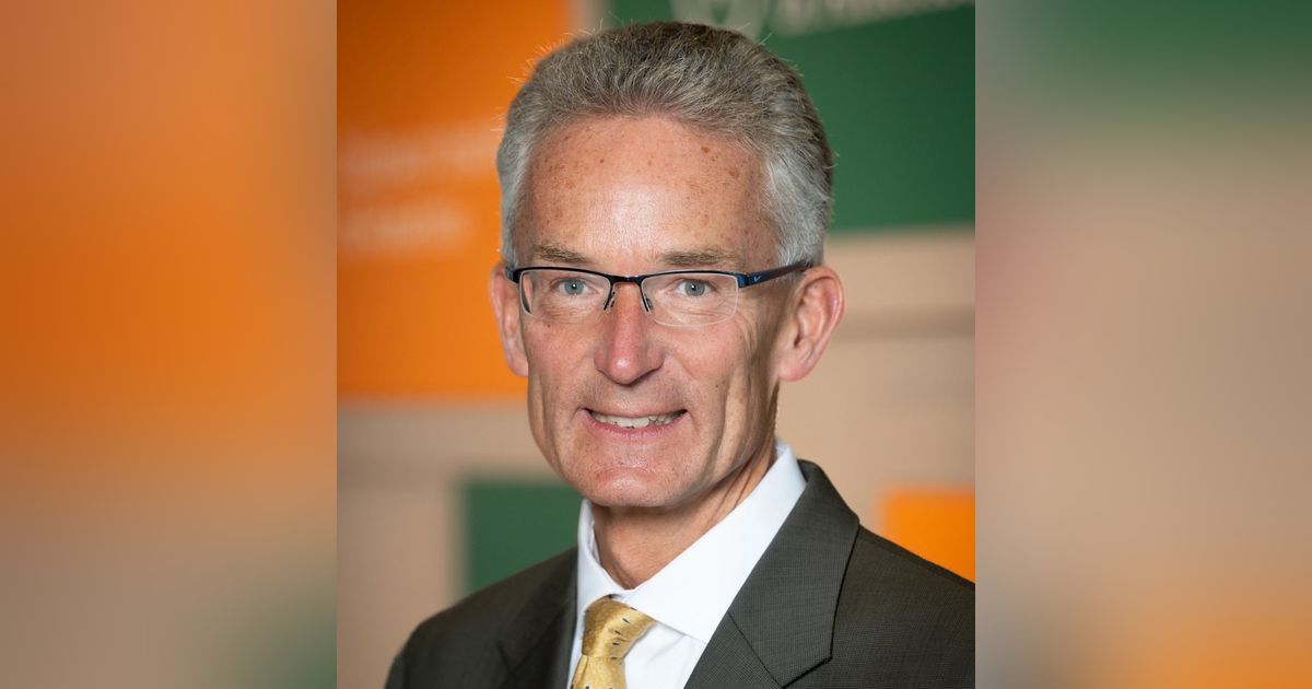 Lessons from Leading at Starwood, Google, and the Culinary Institute of America: Michiel Bakker’s Career Journey Lessons from Leading at Starwood, Google, and the Culinary Institute of America: Michiel Bakker’s Career Journey