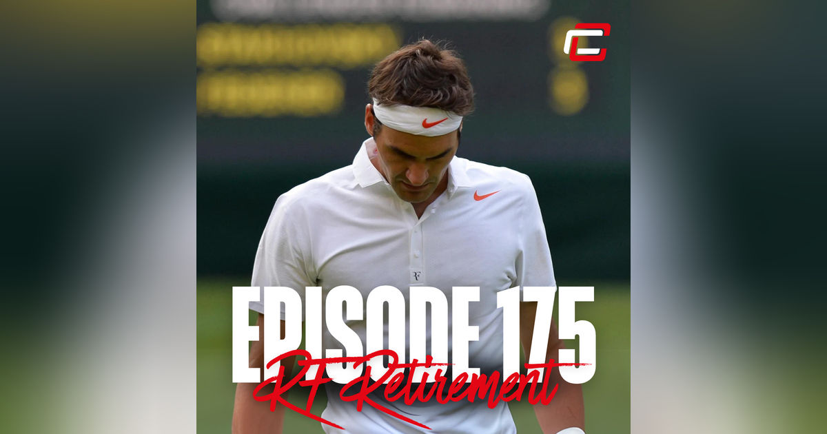 Roger Federer Retirement Special Roger Federer Retirement Special
