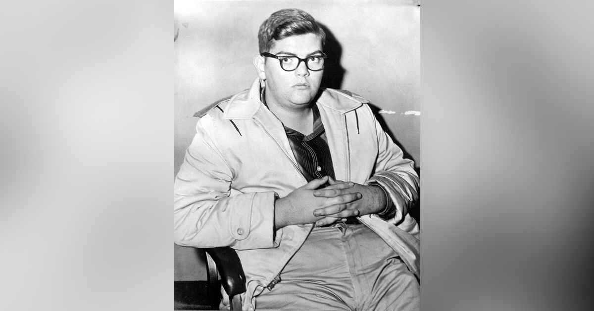 38. Lowell Lee Andrews- Thanksgiving Day Murders 38. Lowell Lee Andrews- Thanksgiving Day Murders