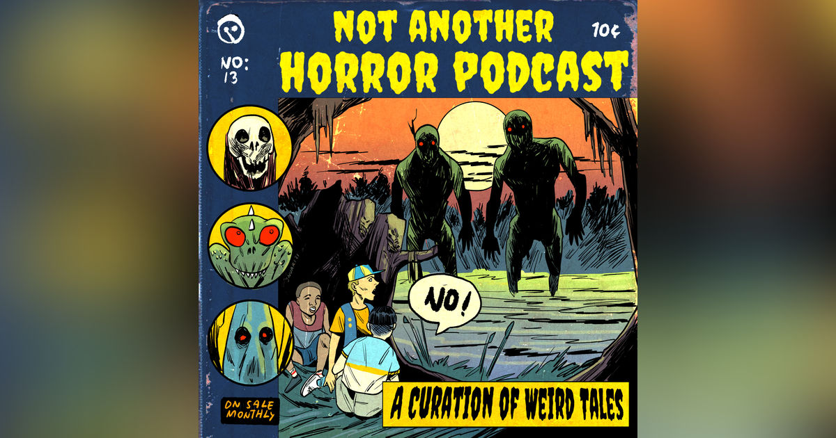 Not Another Horror Podcast